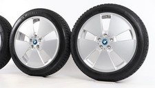 Original BMW i3 I01 i3s I01 Winterräder 19 Zoll 427 Sternspeiche 6852053 51985