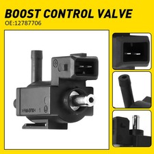 BRAND NEW Boost Pressure Control Valve Fits Saab 9-3 B207 B284 2.8 V6 12787706