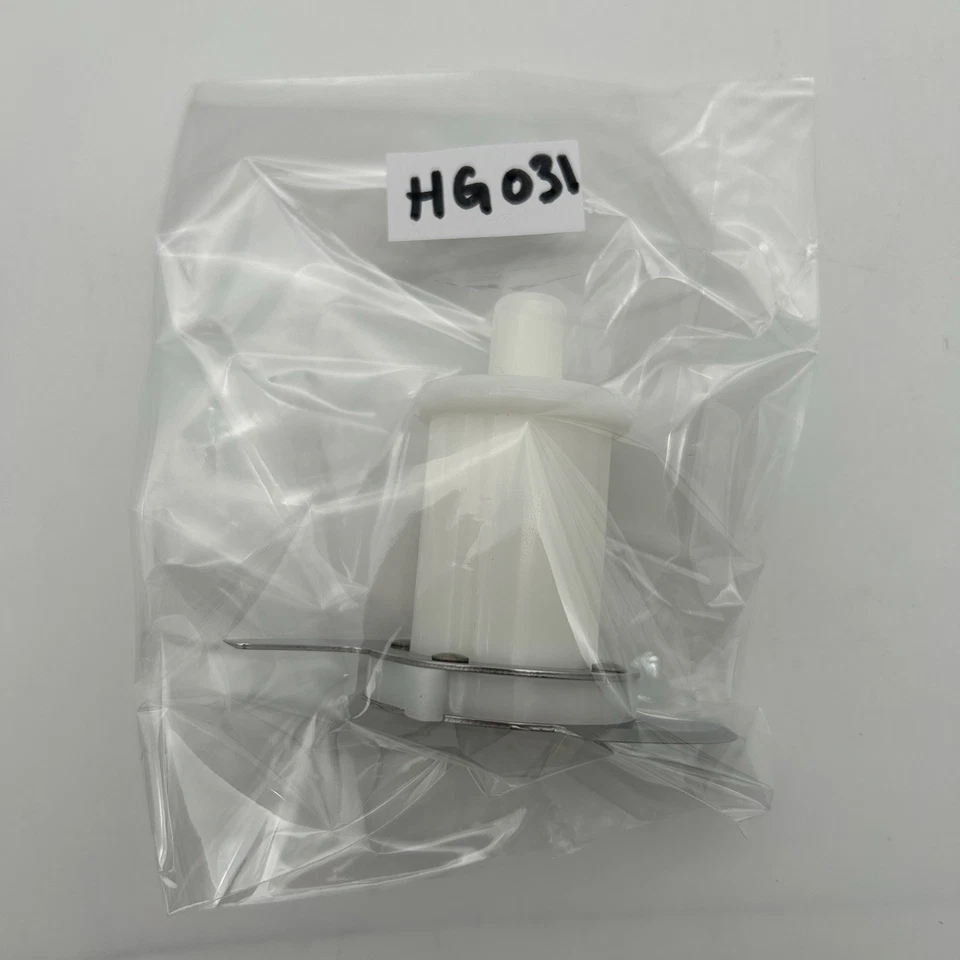 Mini picadora Betty Crocker hoja afilada S pieza de repuesto solo modelo: BC-1401 Foto 3 de 3