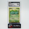 Bulbasaur #12 Pop Series 2 Pokémon 2005 POP 230 CGC 10