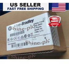 Allen-Bradley 150-C85NBD SMC-3 Smart Motor Controller NEW AB