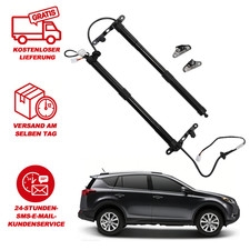 2x Toyota Rav 4 IV Elektrische Heckklappe Gas...