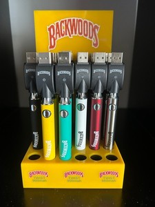 Batteries 510