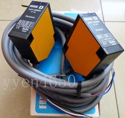 Quality Assurance of New Photoelectric Switch A3T-10MX Induction Sensor *la