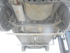 Antibrouillard Seat CORDOBA