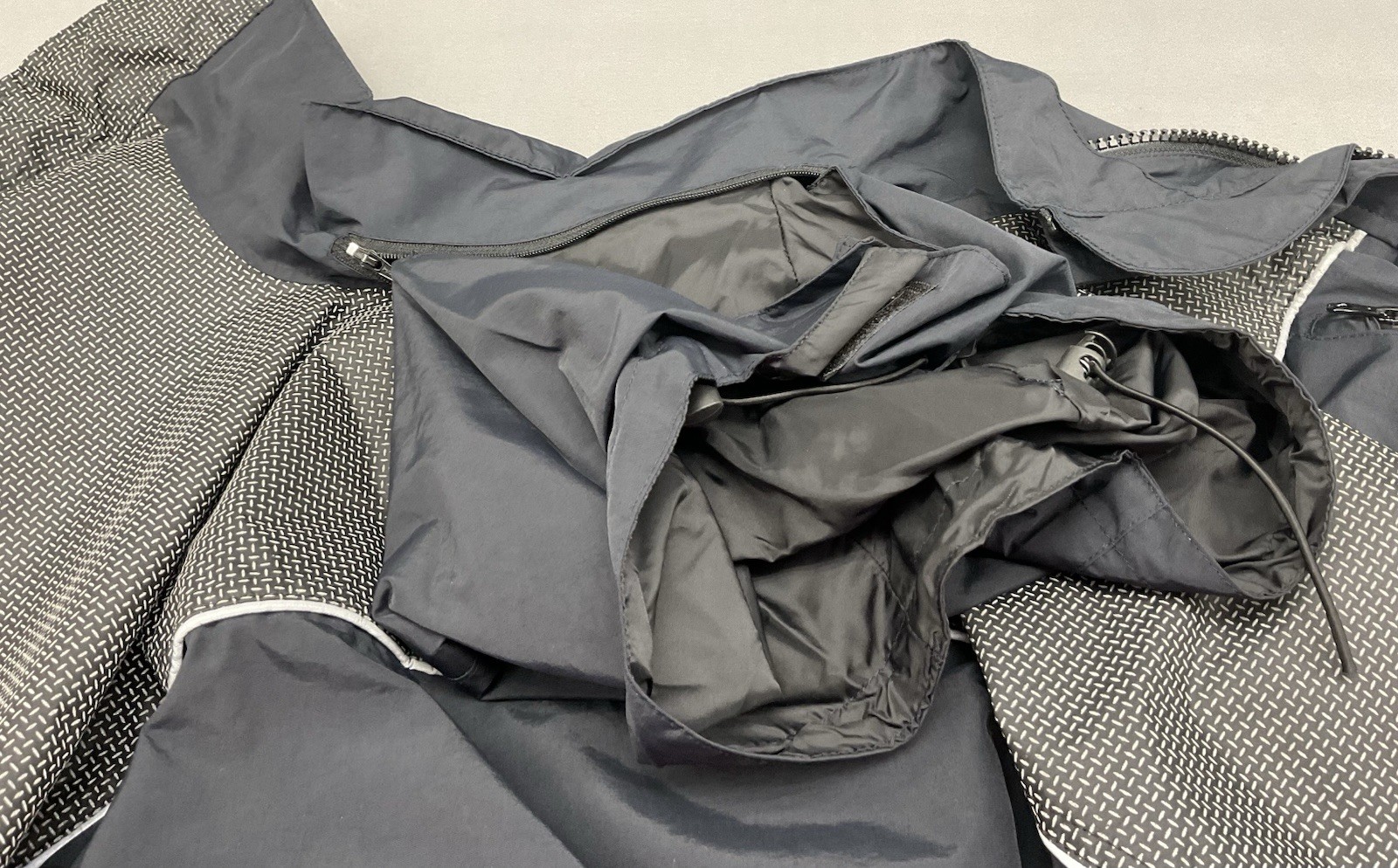 GERBER ECLIPSE SHELL JACKET 70RX-1 BBP RESISTANT … - image 13