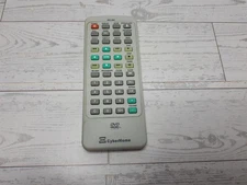 CyberHome RMC-300Z Remote Control For CH-DVD300 (S) CH-DVD320