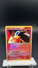 Team Magma's Houndour Team Magma vs Team Aqua 35/95 Reverse Holo MP #19524 T on eBay
