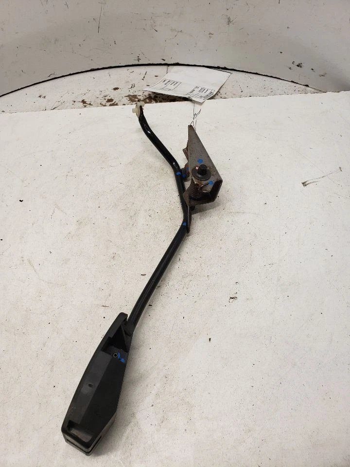 RIDGELINE 2007 加速器零件 1431563 — 第 2/4 张图片