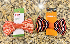 Hyde and Eek Pet Dog or Cat Collar Slides - halloween