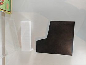 Nintendo NES - Panic Restaurant - EMBALAJE ORIGINAL CIB