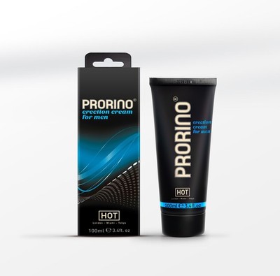 ERO PRORINO erection cream for men 100ml
