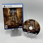 Little Nightmares III - Sony PlayStation 5 Tested & Working