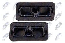 KENNZEICHENBELEUCHTUNG LED LINKS RECHTS FÜR LEXUS TOYOTA