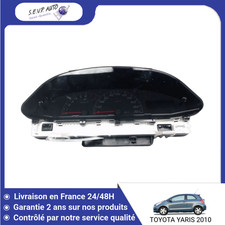 Compteur Toyota YARIS II