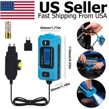 Automotive LED Car Blade Fuse Tester Fuse Leakage for Current Check CNBJ-611