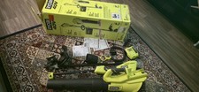 40v Cordlessattachment Capable 15 Stri Trimmer 550 Cfm 120 Mph Blower Discripti 40v Cordlessattachment Capable 15 Stri Trimmer 550 Cfm 120 Mph Blower Discripti