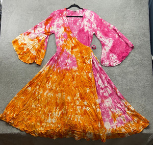 Rainbow Dress Women | eBay