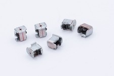 Vintage Royal Quiet Deluxe Typewriter Parts: Tabulator TABS Lot of  Six (6) thumbnail