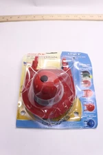 Korky 3 in. Premium Universal Toilet Tank Flapper