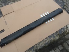 Dacia Duster II HM Ab 2017-2023 Schweller Spoiler Rechts Unten 764260493R