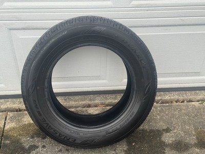 Dunlop Enasave 195/65/15 A/S Tire. Excellent Used Condition. Just $40.