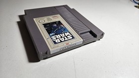 Star Wars NES