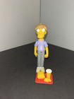 Playmates The Simpsons World of Springfield Series 7 Pimple Face Teen Krusty Bur