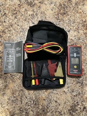 Amprobe PRM-6 3 Phase Indicator 