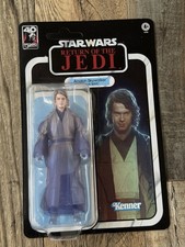 Star Wars Black Series Anakin Skywalker Force Spirit Force Spirits Pack 40th