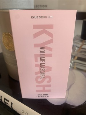 KyLash Kylie Cosmetics Volume Mascara (1ml)