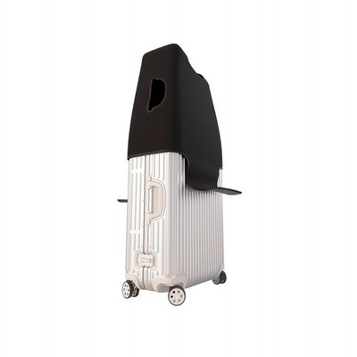 Custom-fit Protective Luggage Cover for the RIMOWA Original Check-In L I Neop...