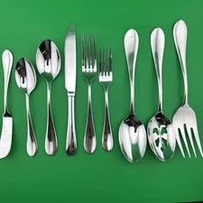 Cuisinart CF-01-I45 Stainless Flatware - CHOICE