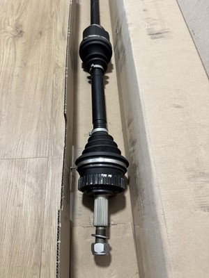 EAI T49126A Antriebswelle vorne links für Renault Safrane