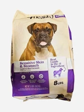 4health Tractor Supply Company, Sensitive Skin & Stomach, Dry, 8 lb. Bag