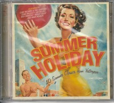 Summer Holiday: 40 Summer Classics from Yeste...