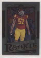 2021 Panini Legacy Rookies Premium Edition Marlon Tuipulotu #200 z5b