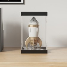 Display Cabinet Transparent 14x Acrylic   Display Cabinet Transparent