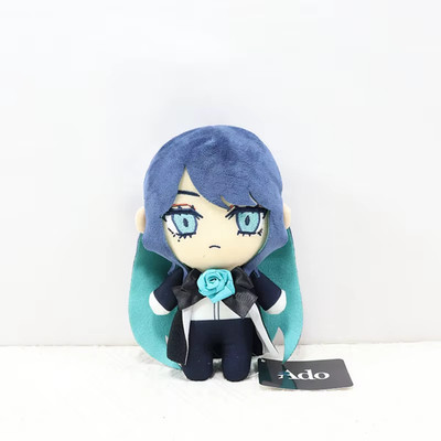 Ado WORLD TOUR 2025 Hibana GOODS Plush doll Ado chan Yamato Nadeshiko