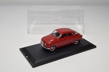 B69 1:43 TROFEU SAAB 96 POWDER RED MIB
