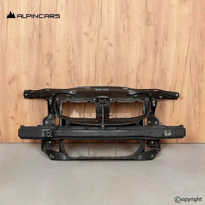 BMW E90 E91 Schlossträger Vorderwand M Paket Front Reinforcement M Package n.52