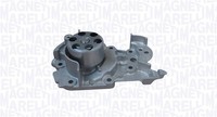 Magneti Marelli 352316171234 Wasserpumpe, MotorküHlung FüR Dacia,Renault