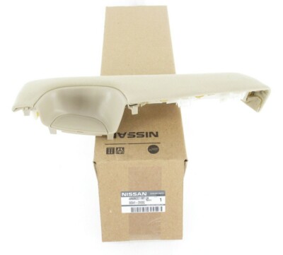 Nissan 80941ZX00C Genuine OEM Armrest for sale online | eBay