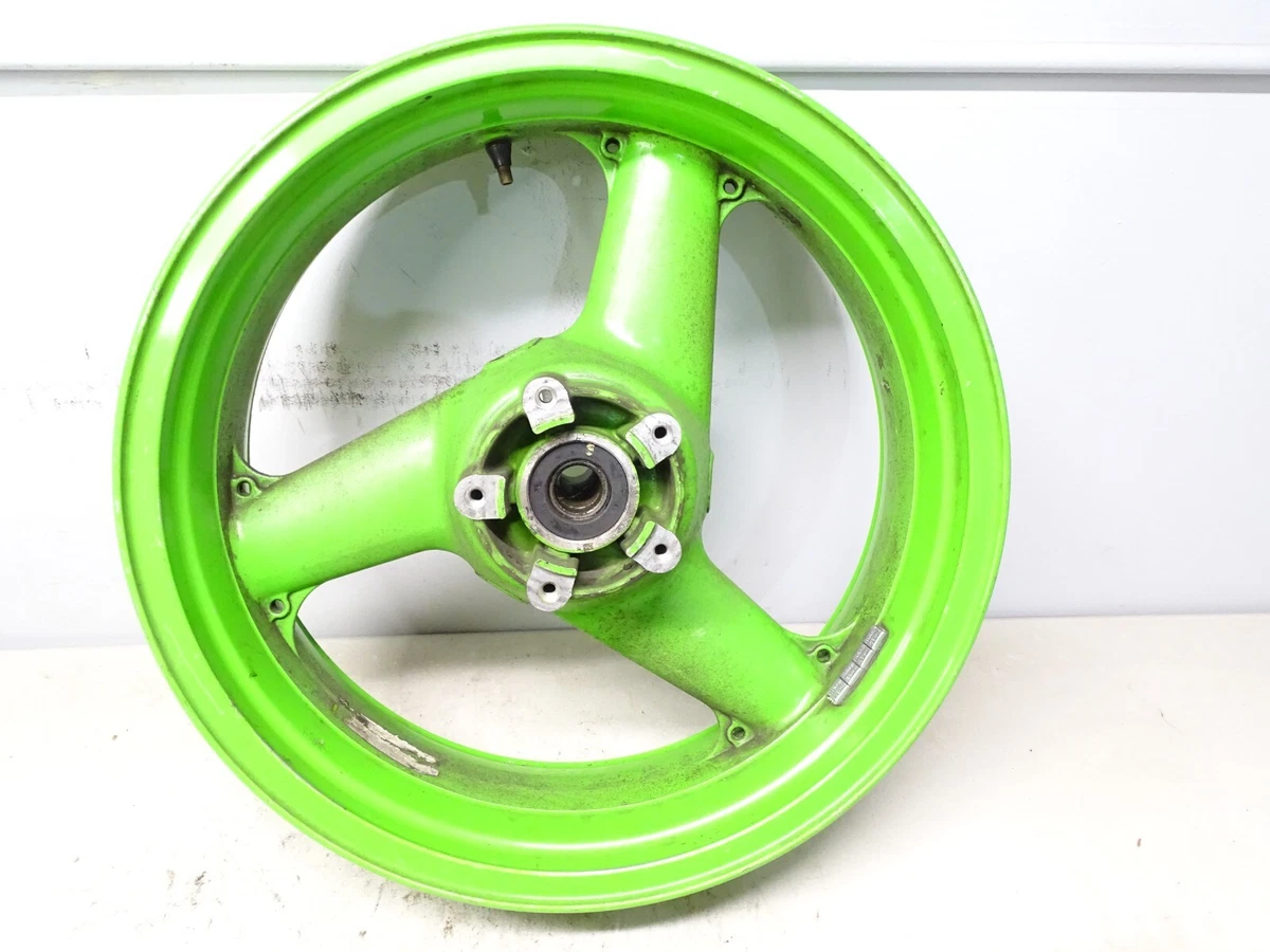 Motorcycle Wheels and Rims for Kawasaki Ninja ZX7 for sale | eBay