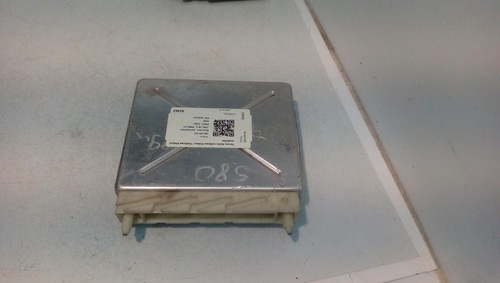 VOLVO S80 I TS, XY Getriebesteuergerät 303978 2.9 Benzin 150kw 1999 27708665