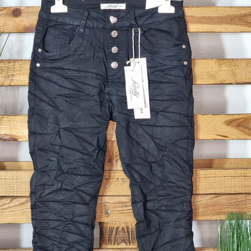 JEWELLY BAGGY JEANS GR.XS-XL 8 MODELLE SUPER FARBEN COOLE OPTIK TOP AKTUELL NEW - Bild 22 von 30