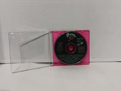 The Ghettos Tryin to Kill Me! by Master P (CD, Nov-1997, No Limit