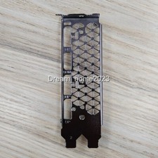 Bracket For ManLi RTX 2070S RTX 2080S Gallardo With RGB Graphics Video Card