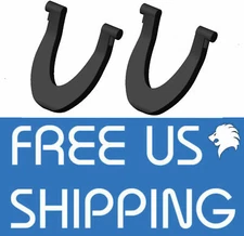 STRONGER Microsoft Natural Ergonomic 4000 Keyboard Replacement Foot/Leg/Feet 2x