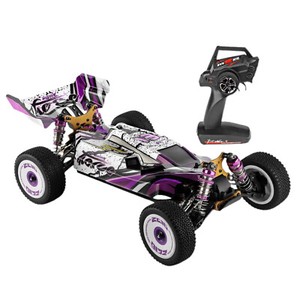 WLtoys RC Car 1/12 4WD RC Racing Car 2.4G 60KM/H High Speed Off Road RC Cars | eBay